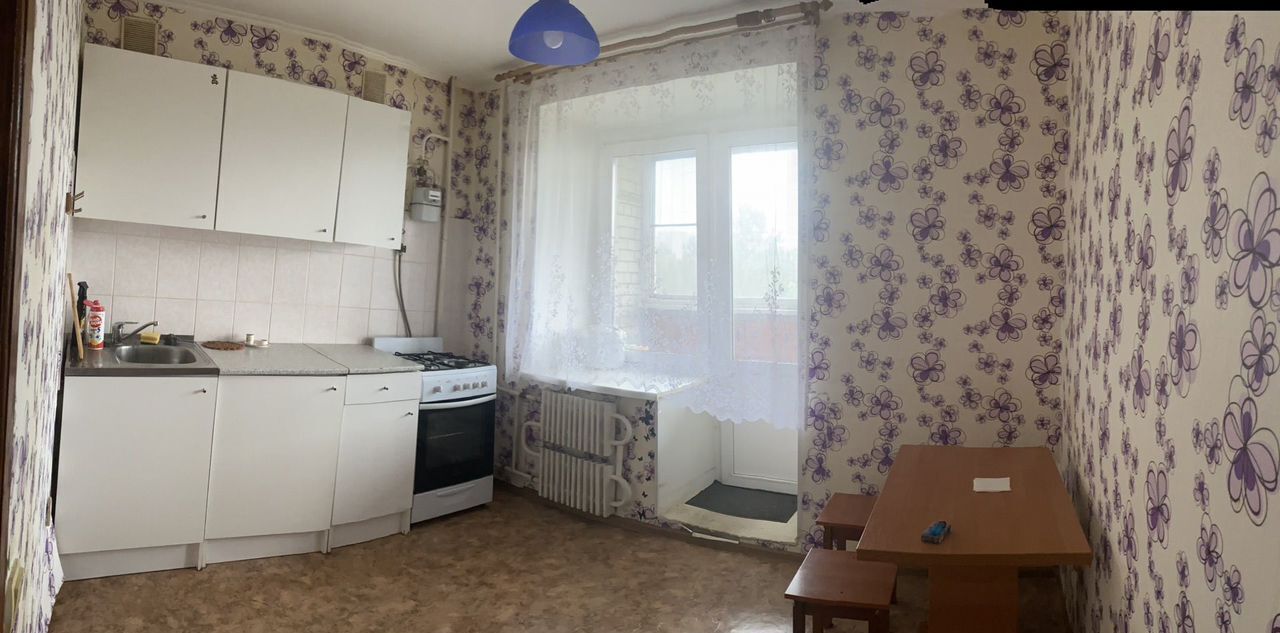 квартира г Воронеж р-н Коминтерновский ул 45 стрелковой дивизии 281а фото 1