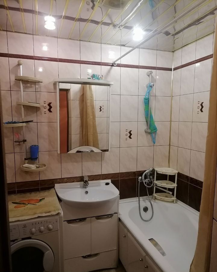 квартира г Благовещенск ш Игнатьевское 15 фото 5