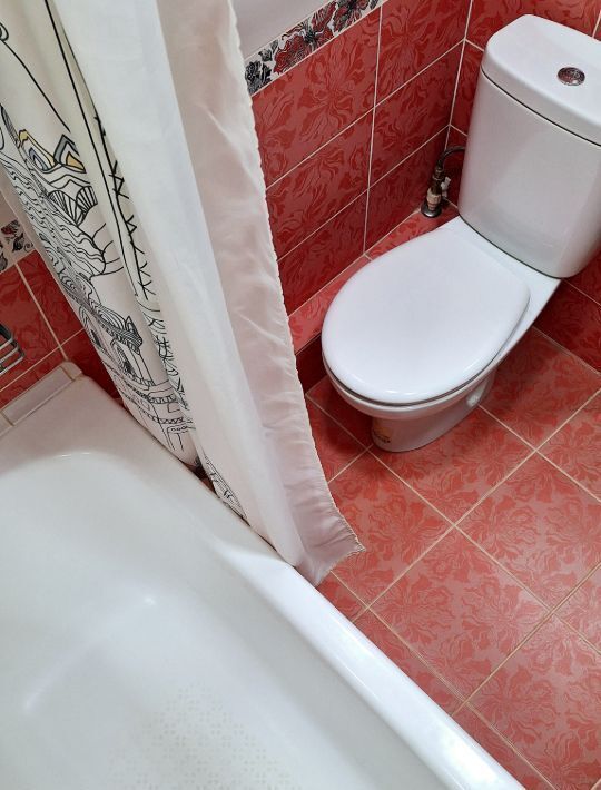 квартира г Абакан ул Лермонтова 17 фото 6