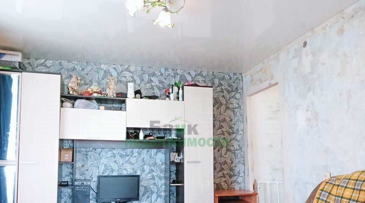 квартира г Балаково ул Набережная Леонова 25 фото 4