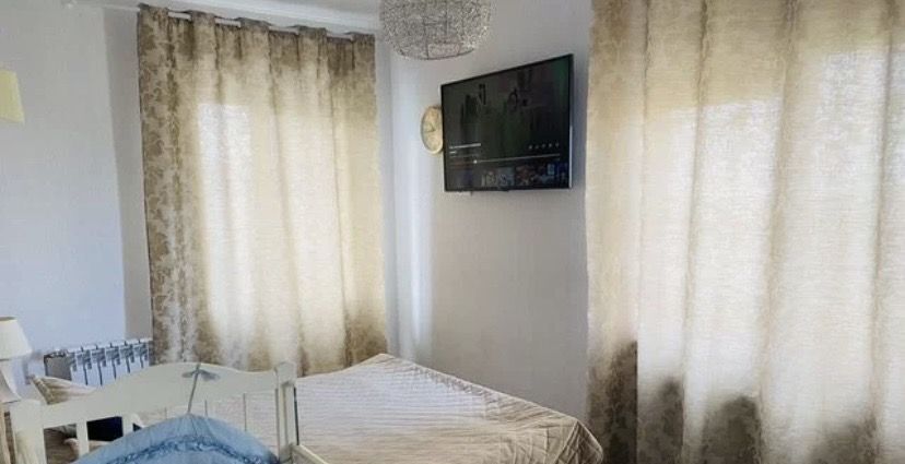 квартира г Энгельс ул Комсомольская 117к/1 фото 13