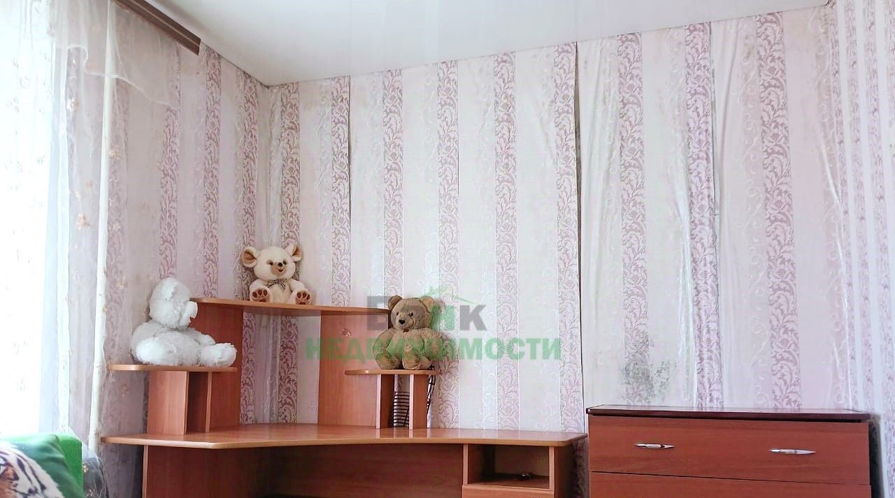 квартира г Балаково ул Набережная Леонова 25 фото 11