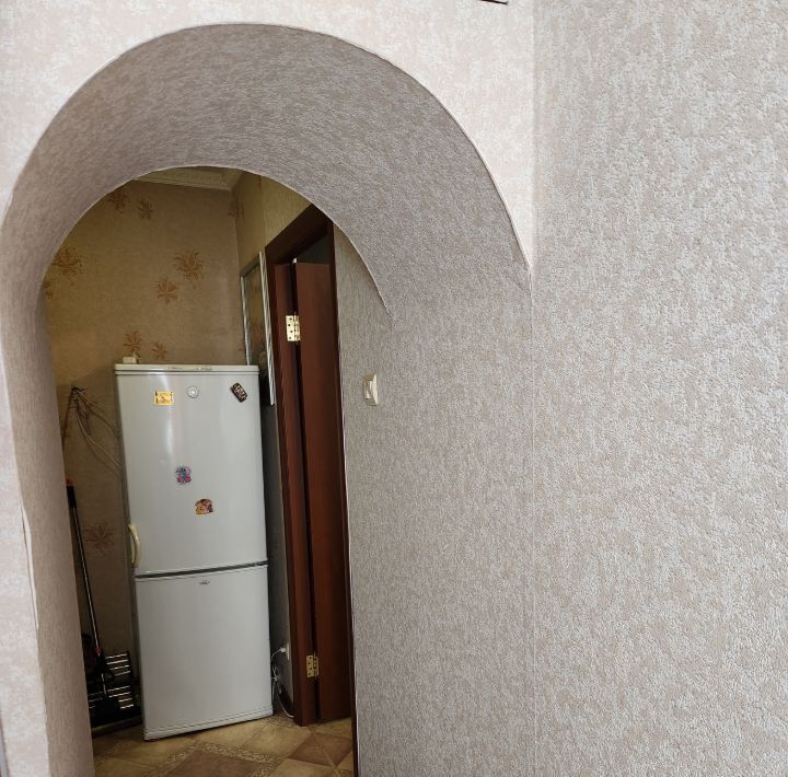 квартира г Сургут ул Островского 40 15А фото 10
