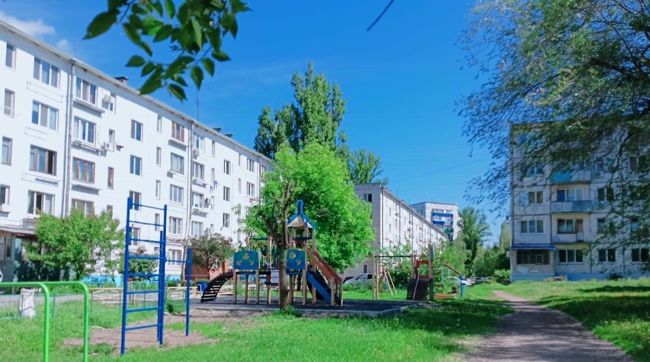 квартира г Балаково ул Набережная Леонова 25 фото 21