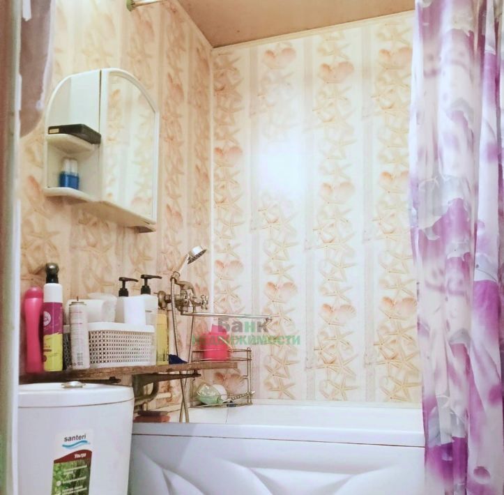 квартира г Балаково ул Набережная Леонова 25 фото 14