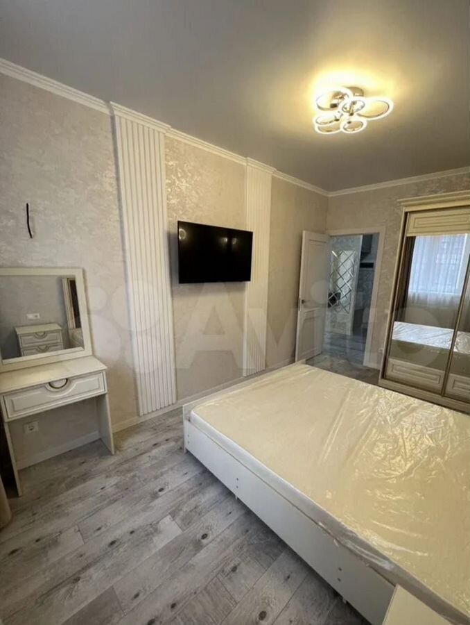 квартира г Краснодар р-н Прикубанский мкр Любимово 16 фото 11