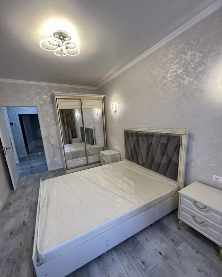 квартира г Краснодар р-н Прикубанский мкр Любимово 16 фото 9