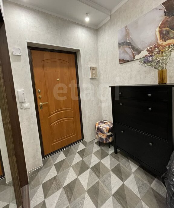 квартира г Тюмень ул Беляева 29к/1 фото 23