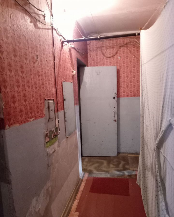 комната г Новокузнецк р-н Центральный ул Кутузова 26 фото 9