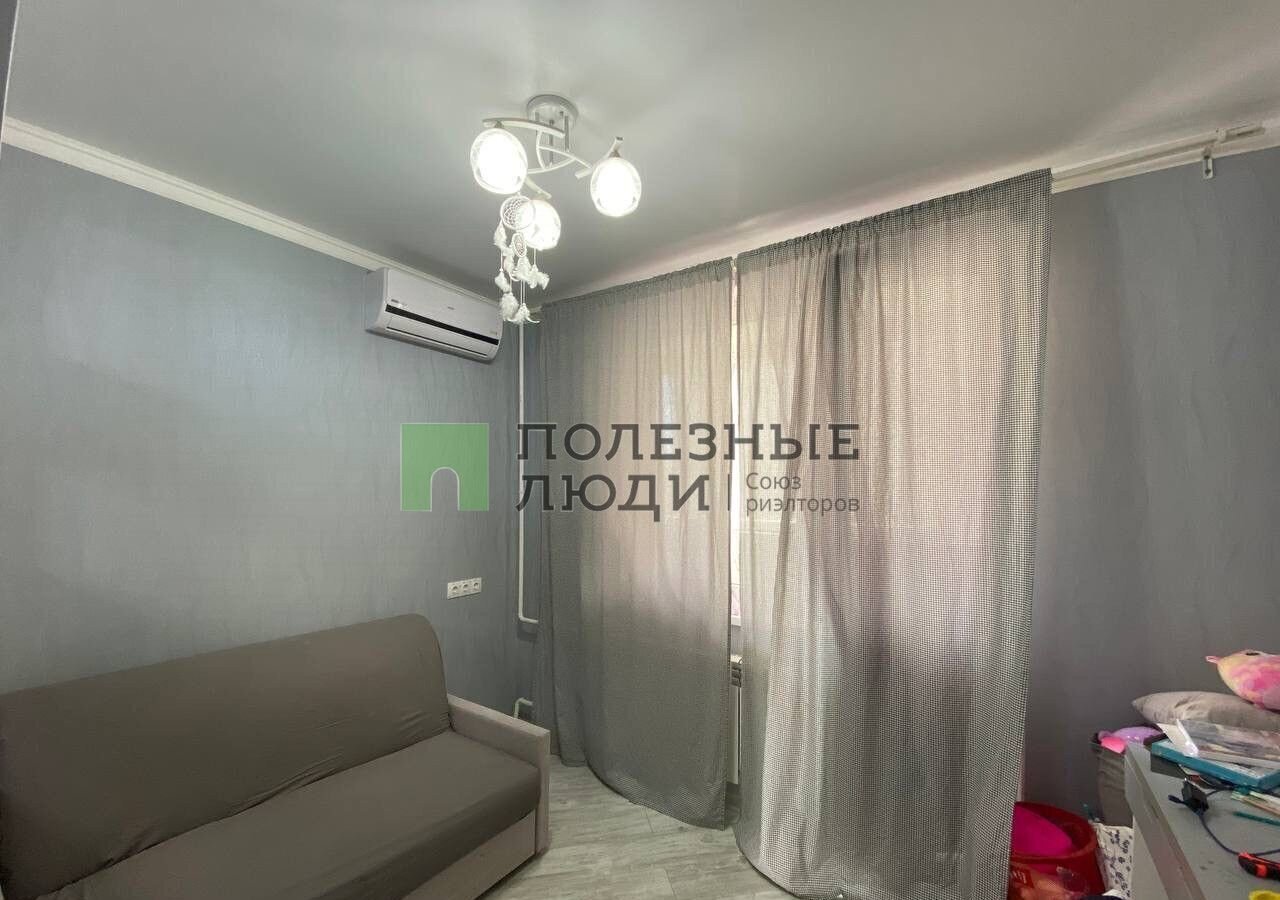 квартира г Новороссийск р-н Южный ул. Мурата Ахеджака, 12 фото 10