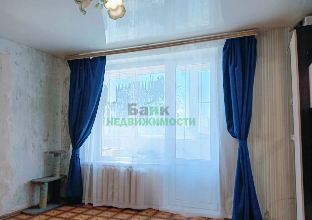 квартира г Балаково ул Набережная Леонова 25 Балаковский р-н, муниципальное образование фото 2
