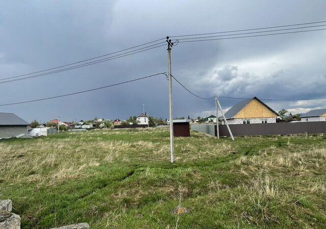 земля ул Ярослава Власова 8 Чебаркульский г. о. фото