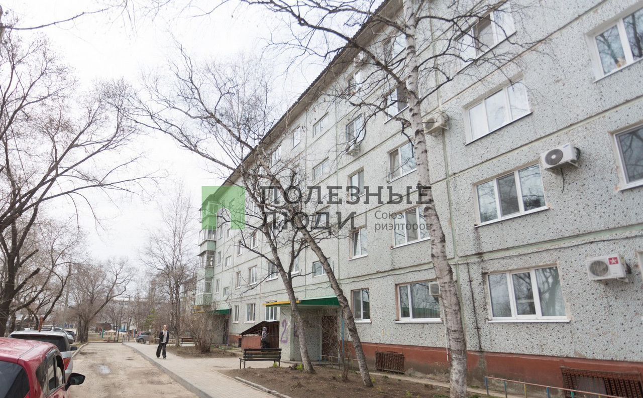 квартира г Благовещенск ул Кузнечная 208 фото 20