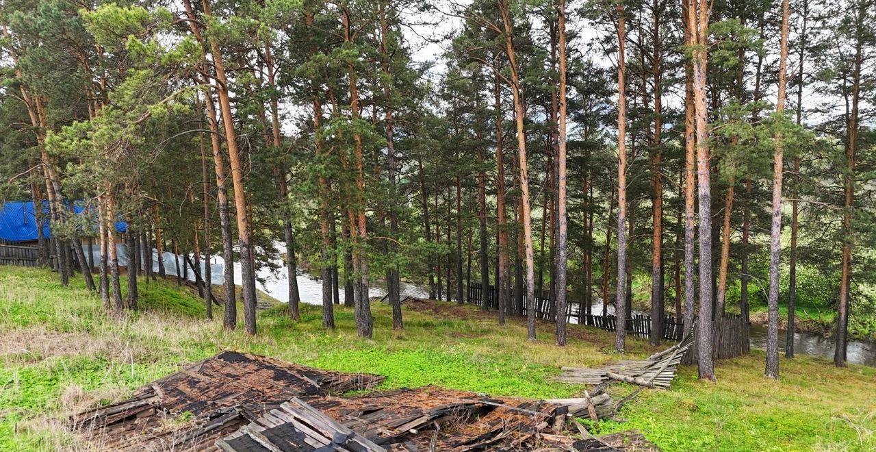земля г Верхний Уфалей п Уфимка ул Советская 28 Верхнеуфалейский г. о. фото 20