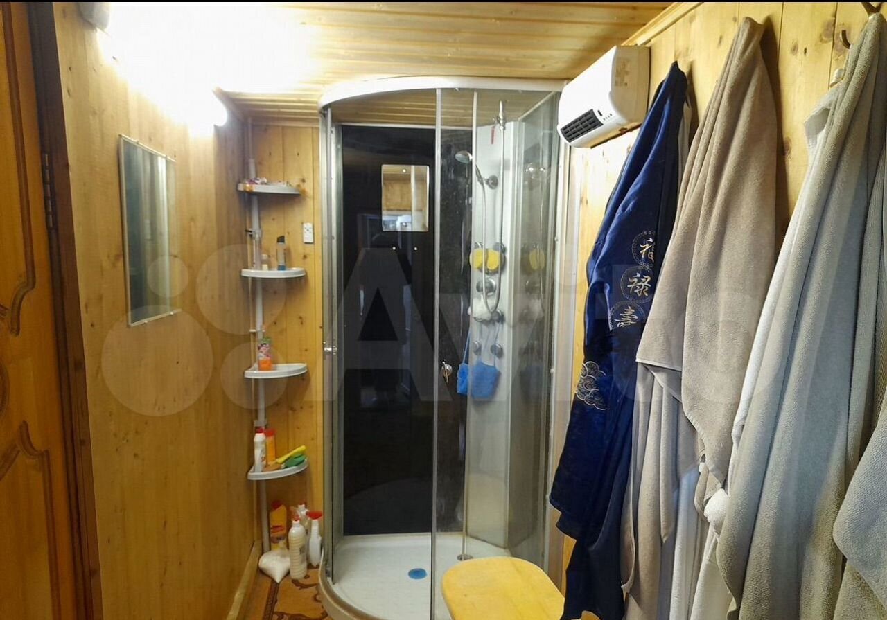 дом городской округ Клин г Высоковск 79 км, СНТ Третьяково, г. о. Клин, Ленинградское шоссе фото 13