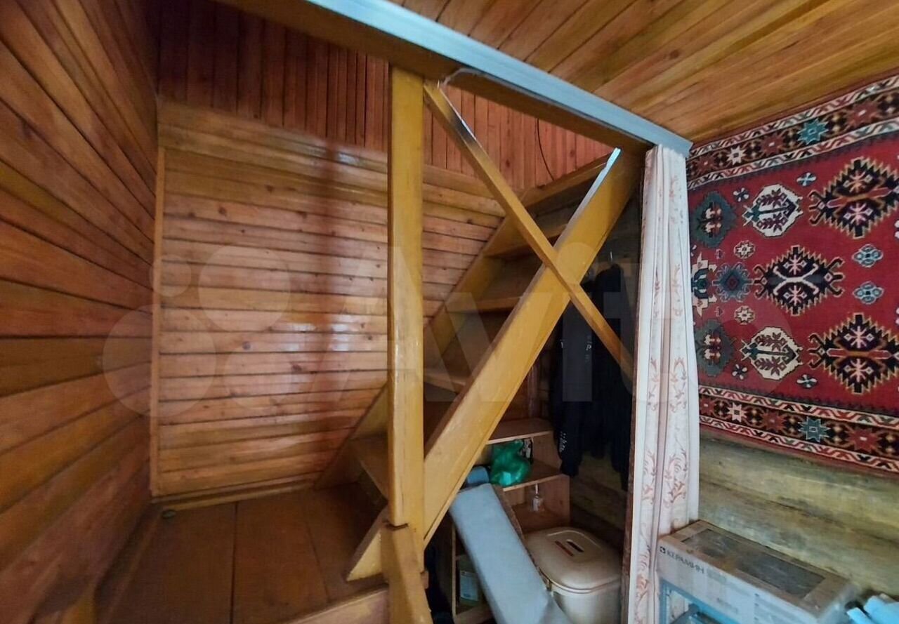 дом городской округ Клин г Высоковск 79 км, СНТ Третьяково, г. о. Клин, Ленинградское шоссе фото 21