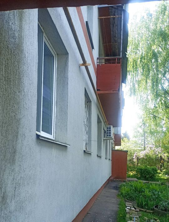 комната г Нижний Новгород Парк культуры пр-кт Ильича 56а фото 14