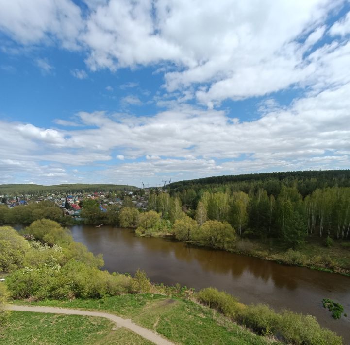 квартира г Екатеринбург р-н Чкаловский Ботаническая ул. Бисертская, 36 фото 11