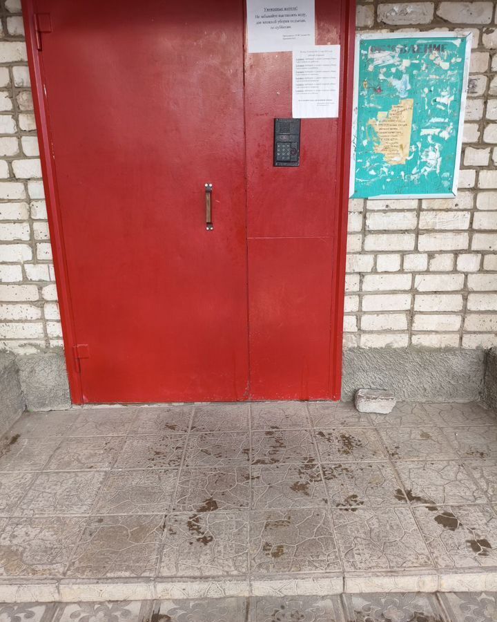 квартира р-н Шарьинский г Шарья пгт Ветлужский ул Садовая 18 Ветлужский фото 2