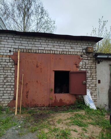 Восточный Восточный планировочный район, Путейная промышленная зона фото