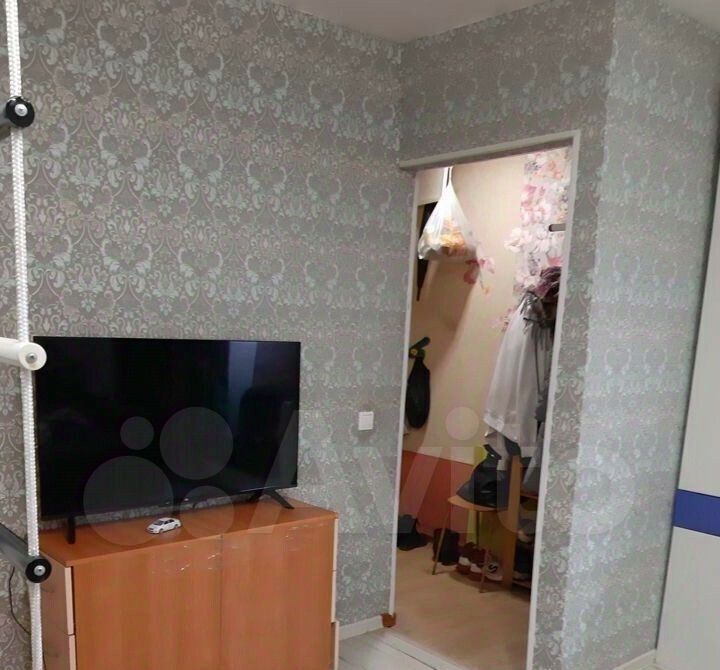 квартира г Нижний Тагил р-н Дзержинский пр-кт Ленинградский 39 фото 3