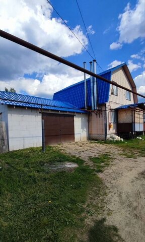 ул Новопрудная фото