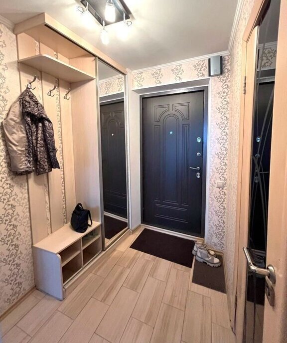 квартира г Москва метро Римская проезд Таможенный 8к/2 фото 10