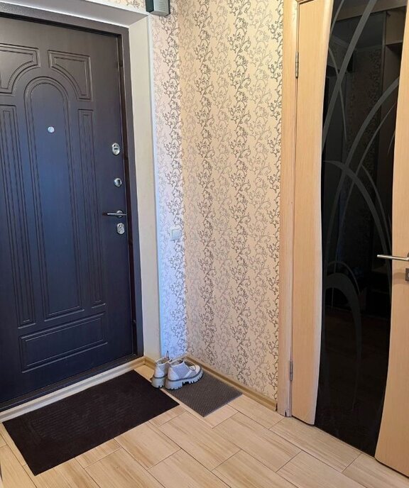 квартира г Москва метро Римская проезд Таможенный 8к/2 фото 11