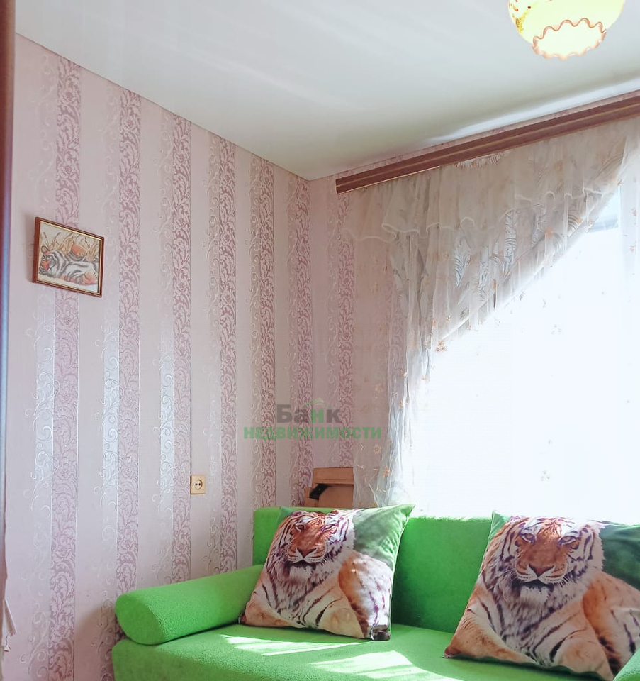 квартира г Балаково набережная Леонова, 25 фото 9