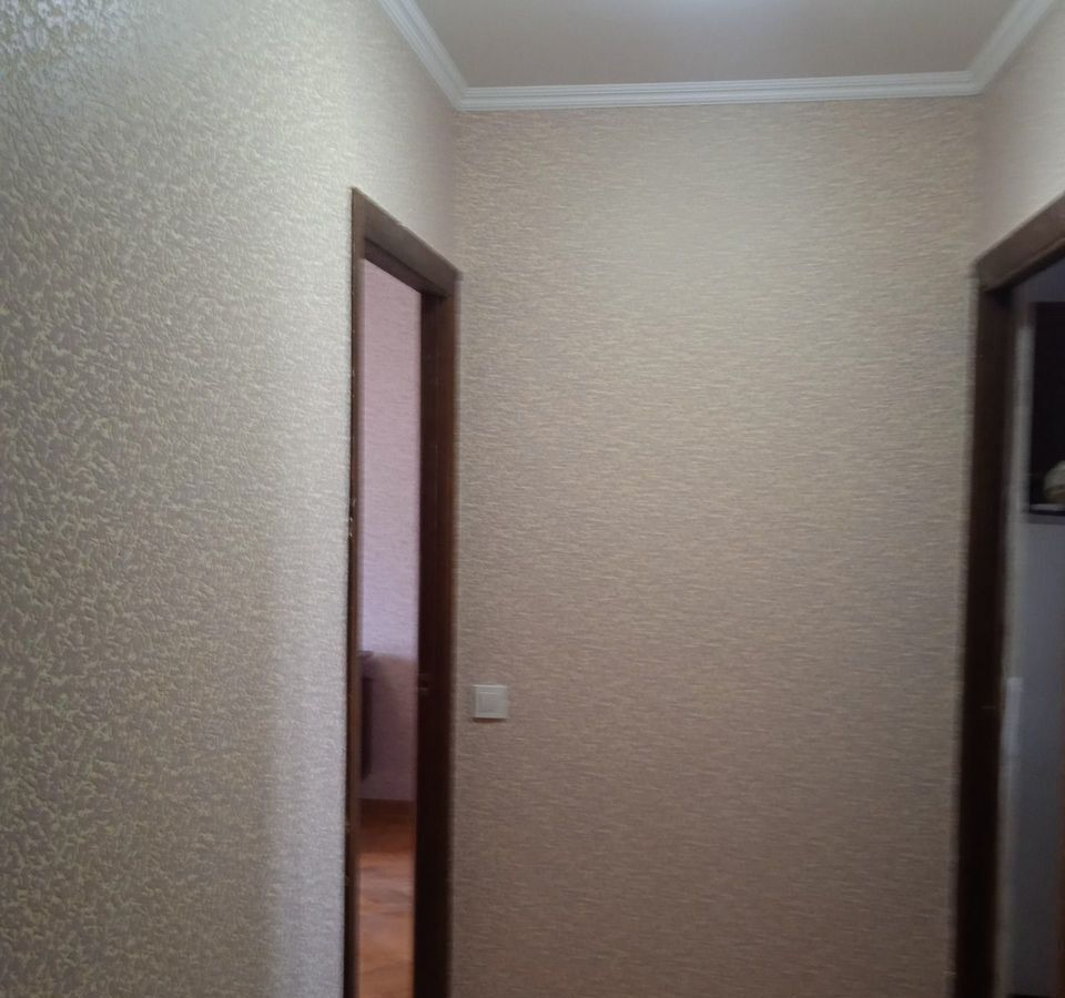 квартира г Москва метро Народное Ополчение ул Маршала Тухачевского 19 фото 3