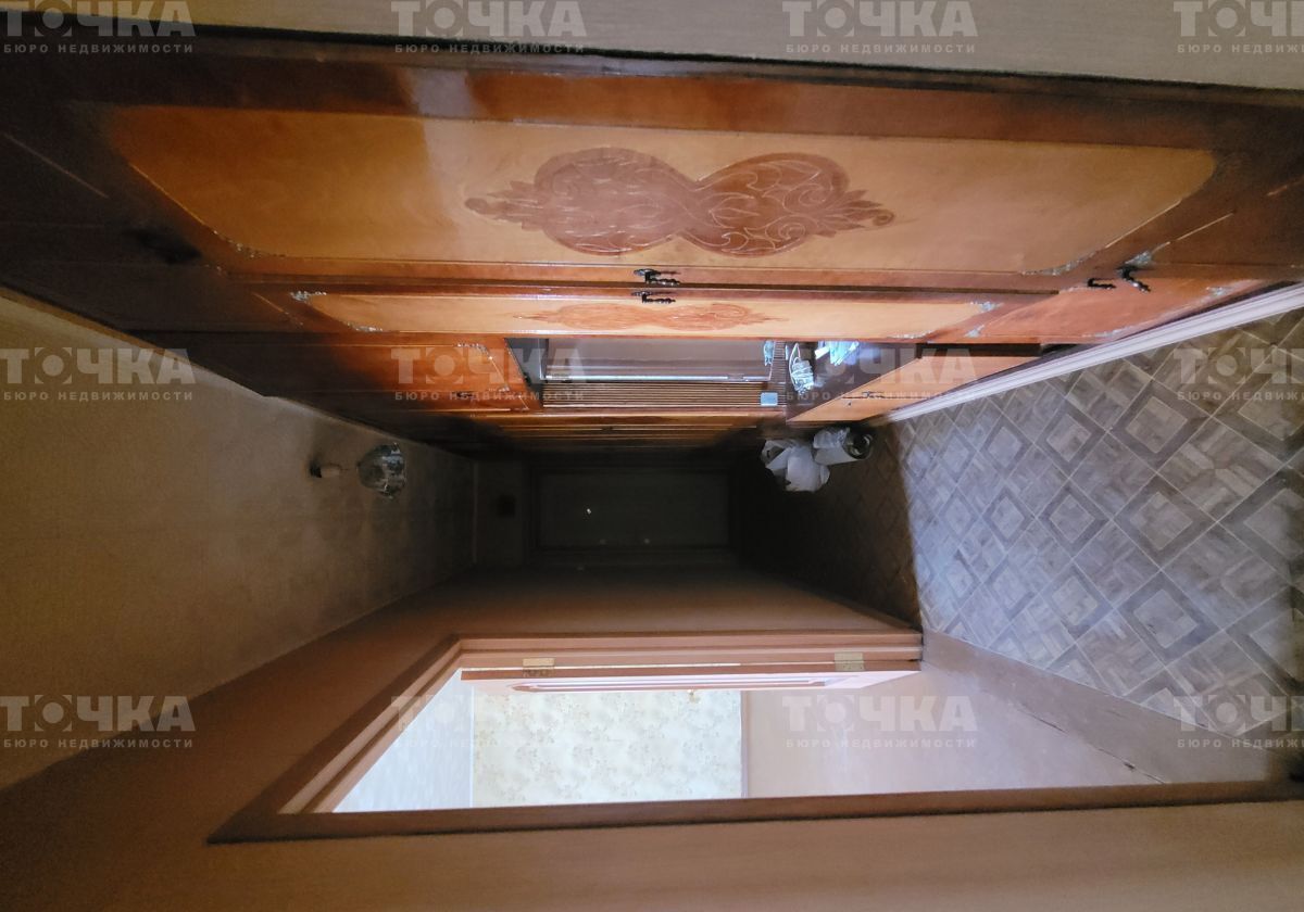 квартира г Чебаркуль ул Елагина 530 Чебаркульский г. о. фото 6