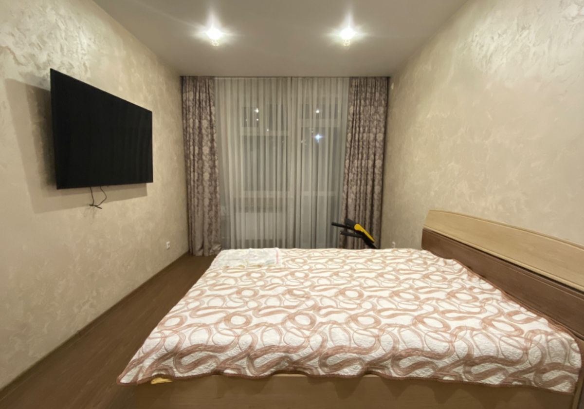 квартира г Благовещенск ул Новая 11 фото 2