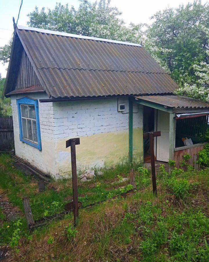 дом г Бийск снт Металлист-2 фото 2