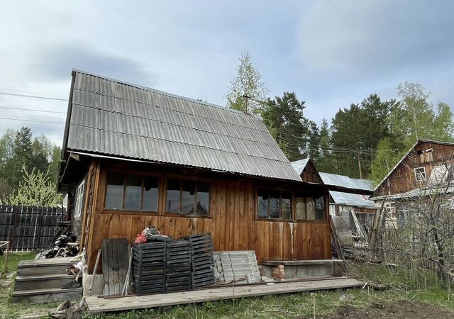садоводство № 2, 19-я ул фото