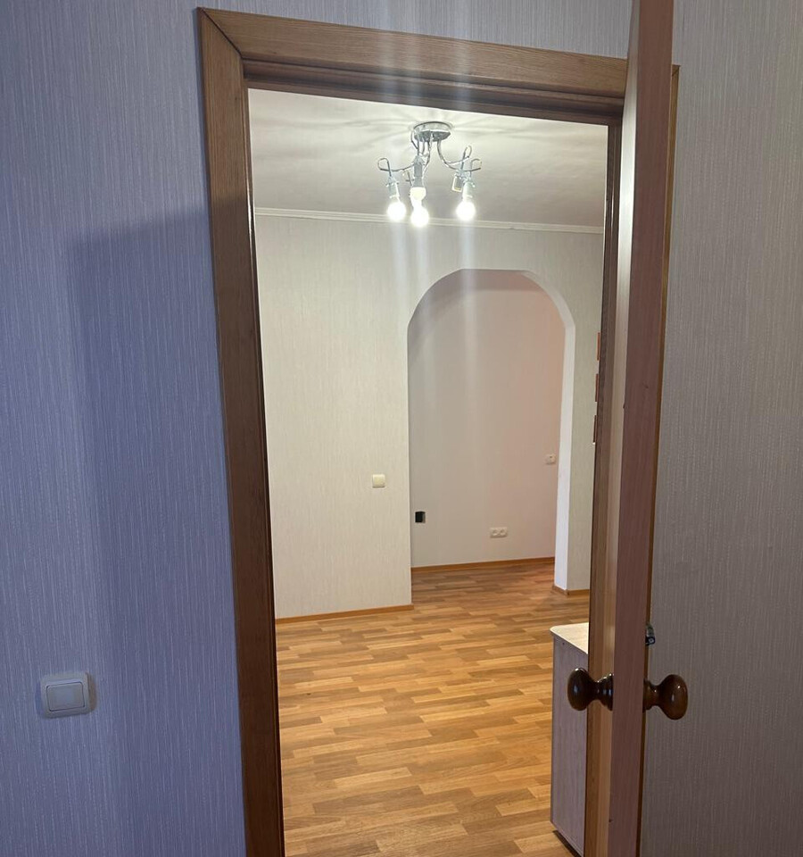 квартира г Томск ул Елизаровых 39/3 фото 12