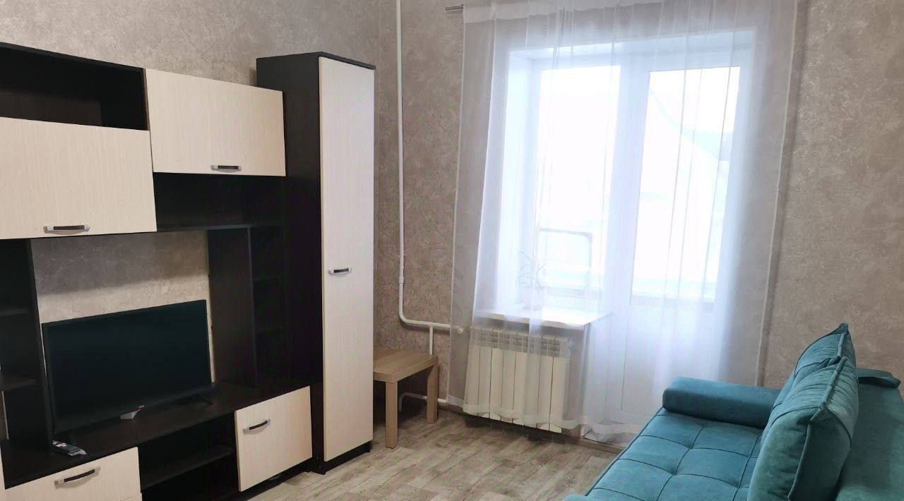 квартира г Томск р-н Советский ул Заливная 19 фото 5