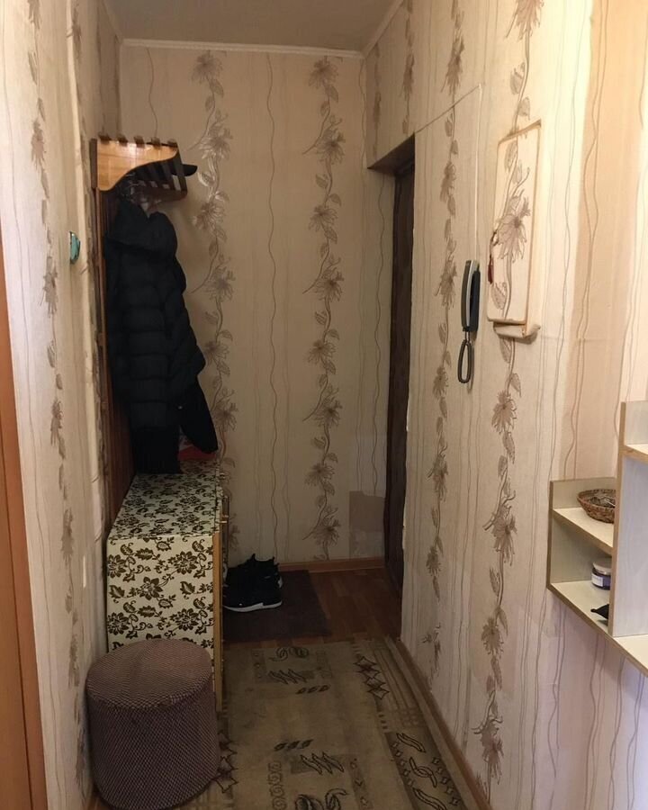 квартира г Каменск-Уральский ул Алюминиевая 73 фото 2