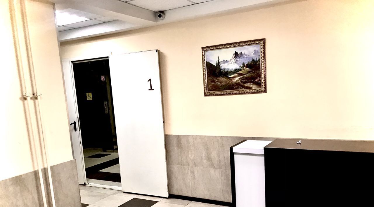 квартира г Москва метро Строгино ул Маршала Катукова 24к/4 фото 2