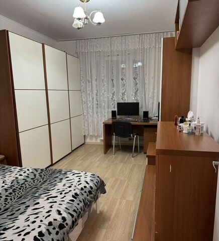 мкр-н Зенино ЖК Самолёт, Каштановая ул., 4, Некрасовка фото