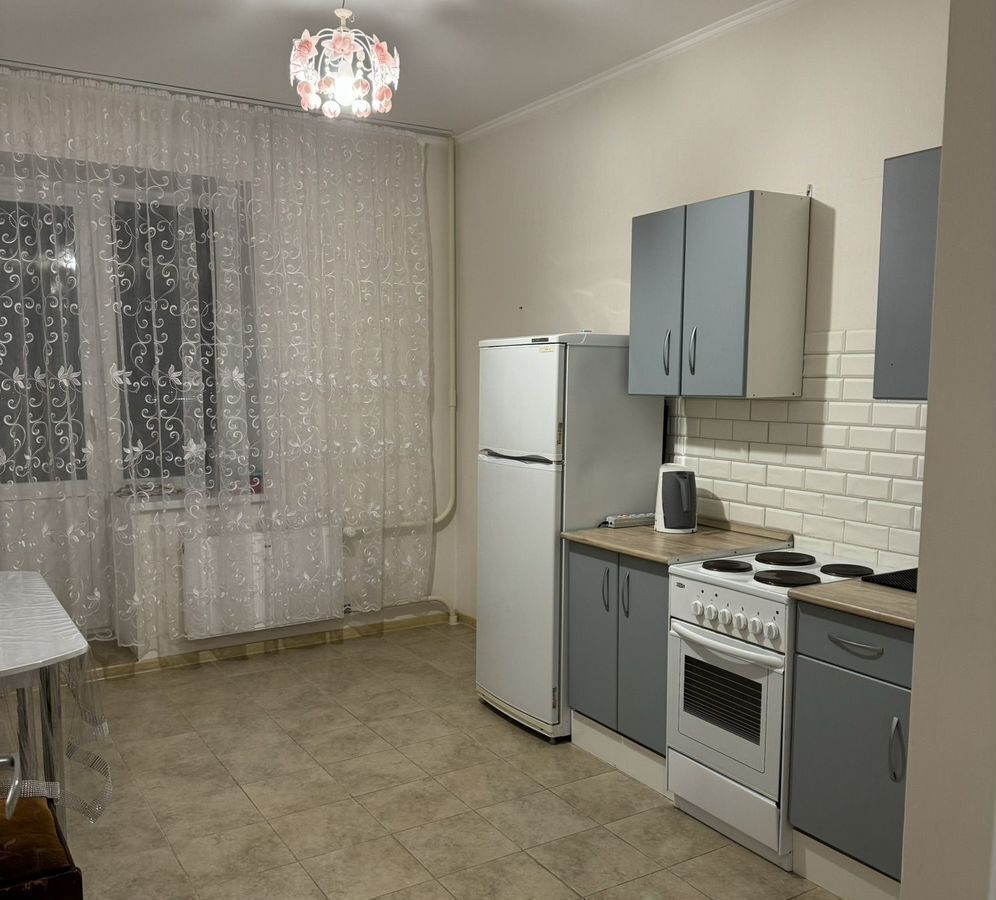 квартира г Люберцы мкр-н Зенино ЖК Самолёт, Каштановая ул., 4, Некрасовка фото 3