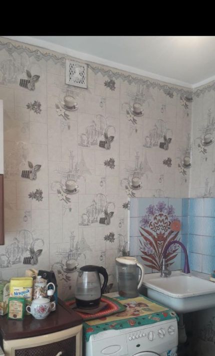квартира г Кызыл ул Калинина 24 фото 2