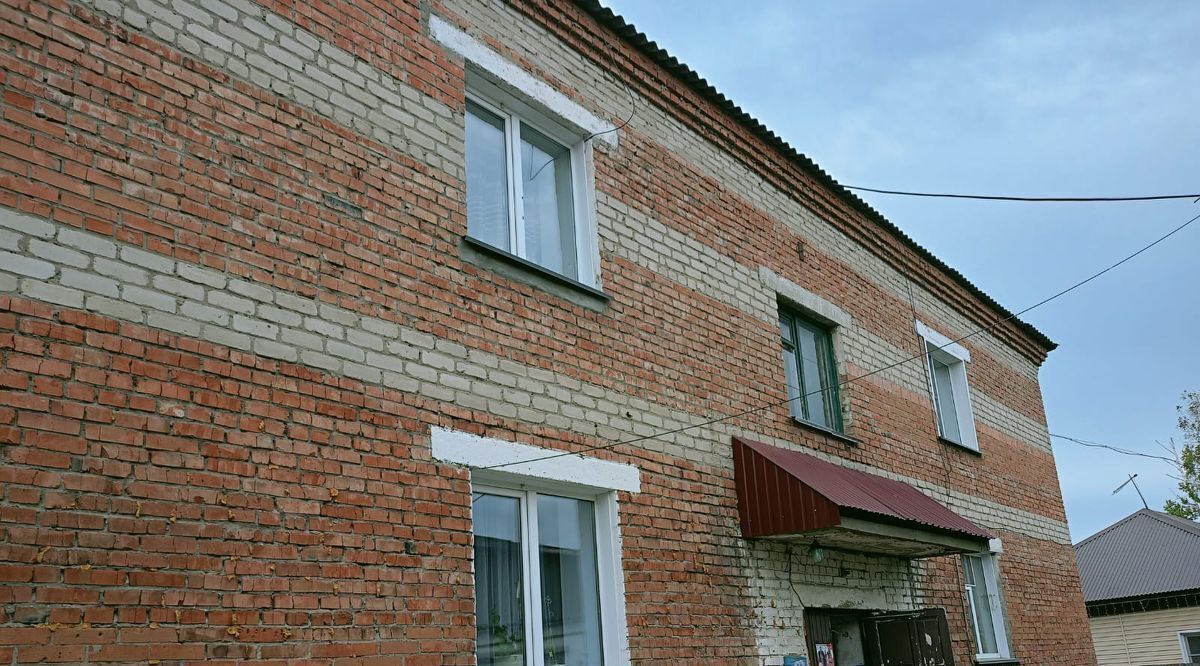 квартира р-н Болотнинский г Болотное ул Забабонова 63 фото 17