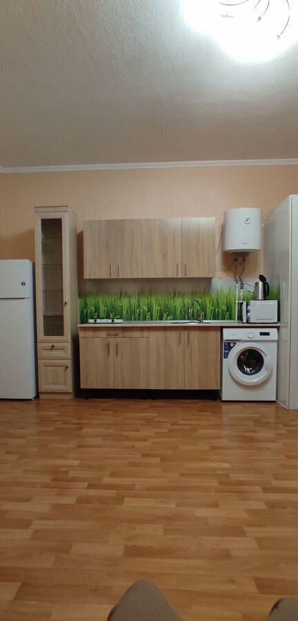 комната г Ростов-на-Дону р-н Кировский ул Малюгиной 286/69 фото 7