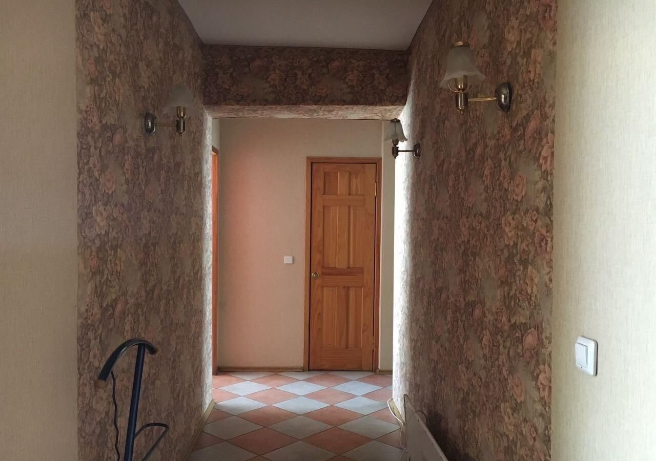 квартира г Иркутск р-н Правобережный ул Халтурина 4 фото 7