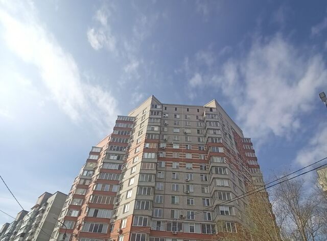 квартира р-н Кировский ул Дианова 16 фото