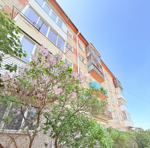 квартира р-н Советский ул Красный Путь 80а фото