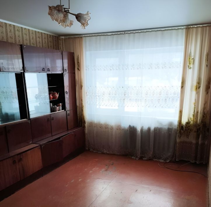 квартира г Омск р-н Советский Заозёрный пр-кт Менделеева 24 фото 3