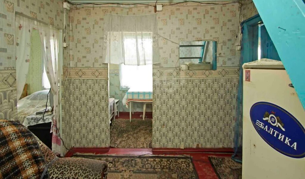 дом г Омск территория СОСН Большевичка, 6-я аллея фото 10