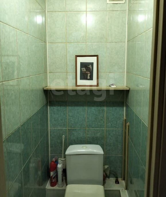 квартира г Кемерово ул Свободы 19а фото 12