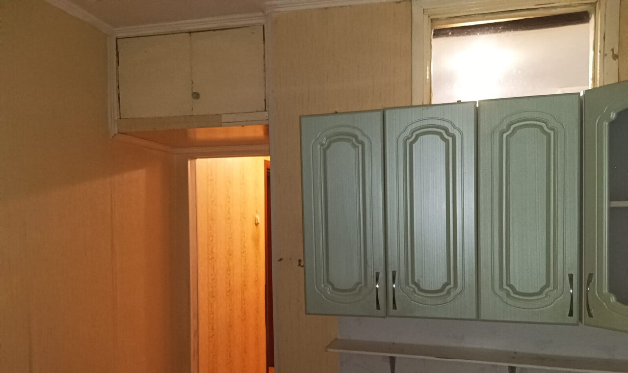 квартира г Кемерово ул Инициативная 1 фото 3